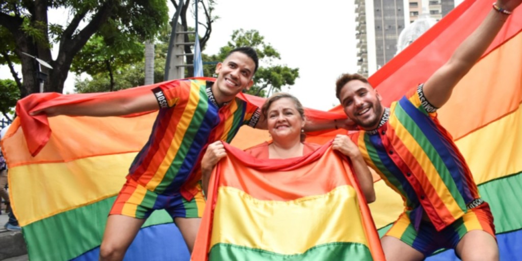Marcha del Orgullo LGBTI será la tarde de este 2 de julio, en Guayaquil